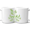 11 oz. No Minimum Full Color Printed Ceramic Mug Thumbnail