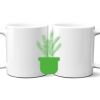 11 oz. No Minimum Full Color Printed Ceramic Mug Thumbnail