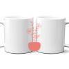 11 oz. No Minimum Full Color Printed Ceramic Mug Thumbnail