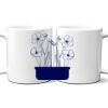 11 oz. No Minimum Full Color Printed Ceramic Mug Thumbnail