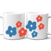 11 oz. No Minimum Full Color Printed Ceramic Mug Thumbnail