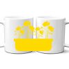 11 oz. No Minimum Full Color Printed Ceramic Mug Thumbnail