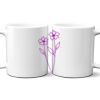 11 oz. No Minimum Full Color Printed Ceramic Mug Thumbnail