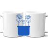 11 oz. No Minimum Full Color Printed Ceramic Mug Thumbnail