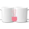 11 oz. No Minimum Full Color Printed Ceramic Mug Thumbnail