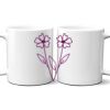 11 oz. No Minimum Full Color Printed Ceramic Mug Thumbnail