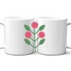 11 oz. No Minimum Full Color Printed Ceramic Mug Thumbnail
