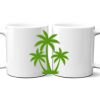 11 oz. No Minimum Full Color Printed Ceramic Mug Thumbnail