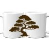 11 oz. No Minimum Full Color Printed Ceramic Mug Thumbnail