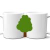 11 oz. No Minimum Full Color Printed Ceramic Mug Thumbnail