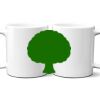 11 oz. No Minimum Full Color Printed Ceramic Mug Thumbnail