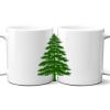 11 oz. No Minimum Full Color Printed Ceramic Mug Thumbnail