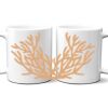11 oz. No Minimum Full Color Printed Ceramic Mug Thumbnail