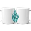 11 oz. No Minimum Full Color Printed Ceramic Mug Thumbnail
