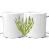 11 oz. No Minimum Full Color Printed Ceramic Mug Thumbnail