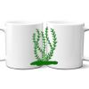 11 oz. No Minimum Full Color Printed Ceramic Mug Thumbnail