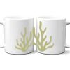 11 oz. No Minimum Full Color Printed Ceramic Mug Thumbnail