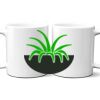 11 oz. No Minimum Full Color Printed Ceramic Mug Thumbnail