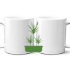 11 oz. No Minimum Full Color Printed Ceramic Mug Thumbnail