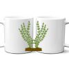 11 oz. No Minimum Full Color Printed Ceramic Mug Thumbnail