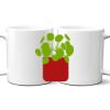 11 oz. No Minimum Full Color Printed Ceramic Mug Thumbnail
