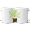 11 oz. No Minimum Full Color Printed Ceramic Mug Thumbnail