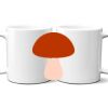 11 oz. No Minimum Full Color Printed Ceramic Mug Thumbnail