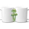 11 oz. No Minimum Full Color Printed Ceramic Mug Thumbnail