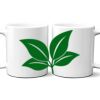 11 oz. No Minimum Full Color Printed Ceramic Mug Thumbnail