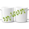 11 oz. No Minimum Full Color Printed Ceramic Mug Thumbnail
