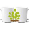 11 oz. No Minimum Full Color Printed Ceramic Mug Thumbnail