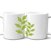 11 oz. No Minimum Full Color Printed Ceramic Mug Thumbnail
