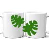 11 oz. No Minimum Full Color Printed Ceramic Mug Thumbnail