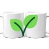 11 oz. No Minimum Full Color Printed Ceramic Mug Thumbnail