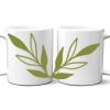11 oz. No Minimum Full Color Printed Ceramic Mug Thumbnail