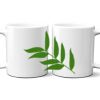 11 oz. No Minimum Full Color Printed Ceramic Mug Thumbnail