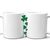 11 oz. No Minimum Full Color Printed Ceramic Mug Thumbnail