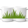 11 oz. No Minimum Full Color Printed Ceramic Mug Thumbnail