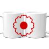 11 oz. No Minimum Full Color Printed Ceramic Mug Thumbnail