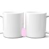 11 oz. No Minimum Full Color Printed Ceramic Mug Thumbnail