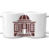 11 oz. No Minimum Full Color Printed Ceramic Mug Thumbnail