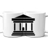 11 oz. No Minimum Full Color Printed Ceramic Mug Thumbnail