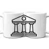 11 oz. No Minimum Full Color Printed Ceramic Mug Thumbnail