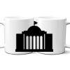 11 oz. No Minimum Full Color Printed Ceramic Mug Thumbnail
