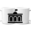 11 oz. No Minimum Full Color Printed Ceramic Mug Thumbnail