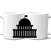11 oz. No Minimum Full Color Printed Ceramic Mug Thumbnail
