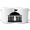 11 oz. No Minimum Full Color Printed Ceramic Mug Thumbnail