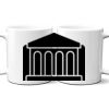 11 oz. No Minimum Full Color Printed Ceramic Mug Thumbnail