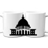 11 oz. No Minimum Full Color Printed Ceramic Mug Thumbnail