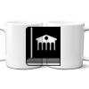 11 oz. No Minimum Full Color Printed Ceramic Mug Thumbnail